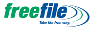 IRS Free File logo