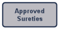 Approved Sureties