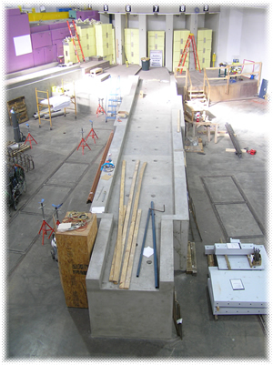 Click to view full size construction photo.