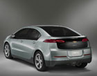 GM officially unveils the Volt