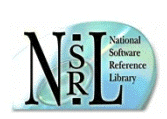 NSRL Logo