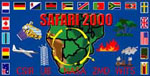 Safari 2000 logo