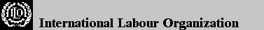 Internatioal Labour Organization