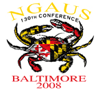 NGAUS 130th Conference - Click Here