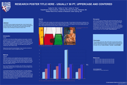 PPT with gradient background and USU logo