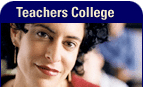 Online Teaching Degrees