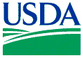 USDA Logo, Link to USDA Home