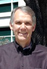 Image of USGS Scientist