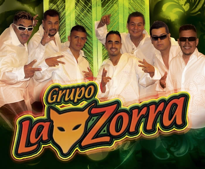 La Zorra