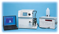 TSI Model 3961 Scanning Mobility Particle Sizing System