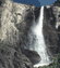 Photo of waterfall