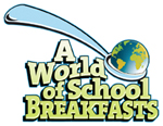 National School Breakfast Week Graphic