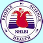 National Heart, Lung and Blood Institute Logo