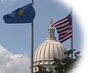 Small picture of Wisconsin capital.