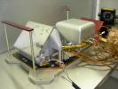 Thermal and Evolved-Gas Analyzer for Phoenix Mars Lander