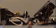 Microscopes for NASA's Phoenix Mars Lander