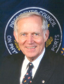 Charles M. Moore