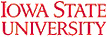 Iowa State University Logo