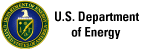 Dept of Energy Logo