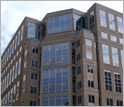 Photo - NSF building, 4201 Wilson Boulevard, Arlington. Click for credit.