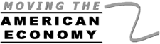 Moving the American Economy Logo