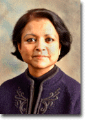 Jyoti Misra Sen, M.Sc., Ph.D.