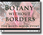 Botany without Borders
