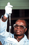 Image of a Physical Science Technician