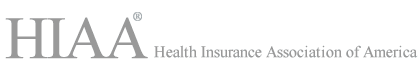 Health Insurance Association of America logo