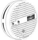 Image of smoke detector