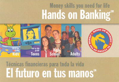 Money skills you need for life Hands on Banking