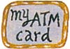 {ATM card image}