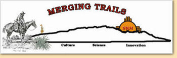 Merging Trails: Culture, Science, and Innovation