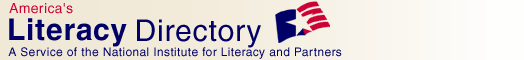 NIFL - America's Literacy Directory