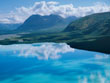 Photograph of Alaska by Robert Glenn Ketchum