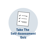 Take the Self Assessment Quiz