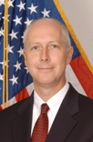 The Honorable Gary L. Visscher