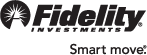 Fidelity Investments.  Smart Move.