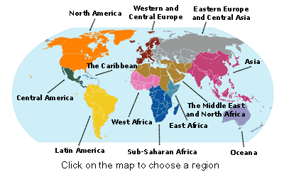 World Map