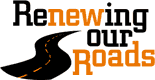 Renewing Our Roads