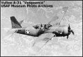 Vultee A-31 Vengeance