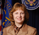 Council Member Catherine Baase, M.D.