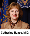 Council Member Catherine Baase, M.D.
