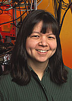 Deborah S. Jin
