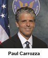 Council Member Paul Carrozza