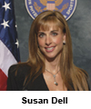 Council Member Susan Dell