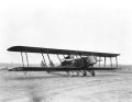 Martin MB-1 mail plane