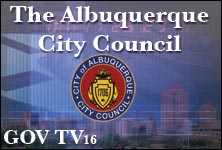 Albuquerque City Council