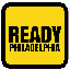 READY Philadelphia Logo