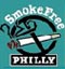 SmokeFree Philly Logo